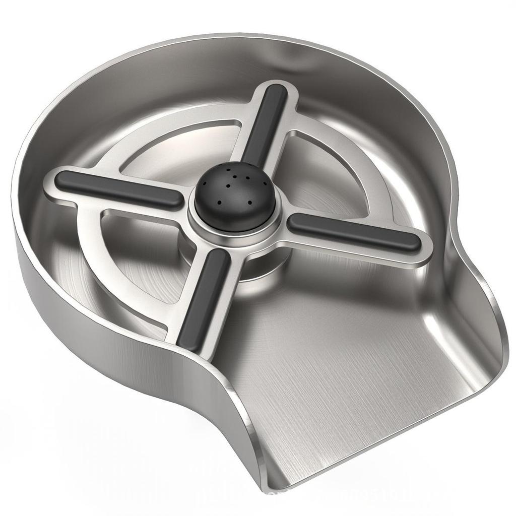 High-Pressure Automatic Cup Washer for KTVs, Coffee Shops & Homes