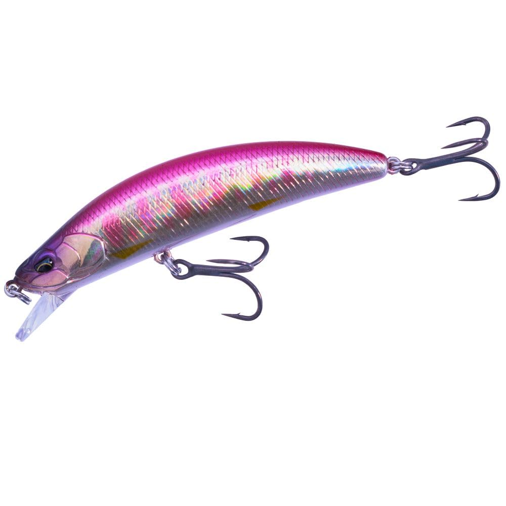 

Duo Onimasu Kagura 77F Gurenyamame #CAA4523