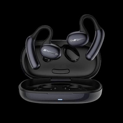 SANSUI TW35 Ear-Clip Sports Bluetooth Earbuds