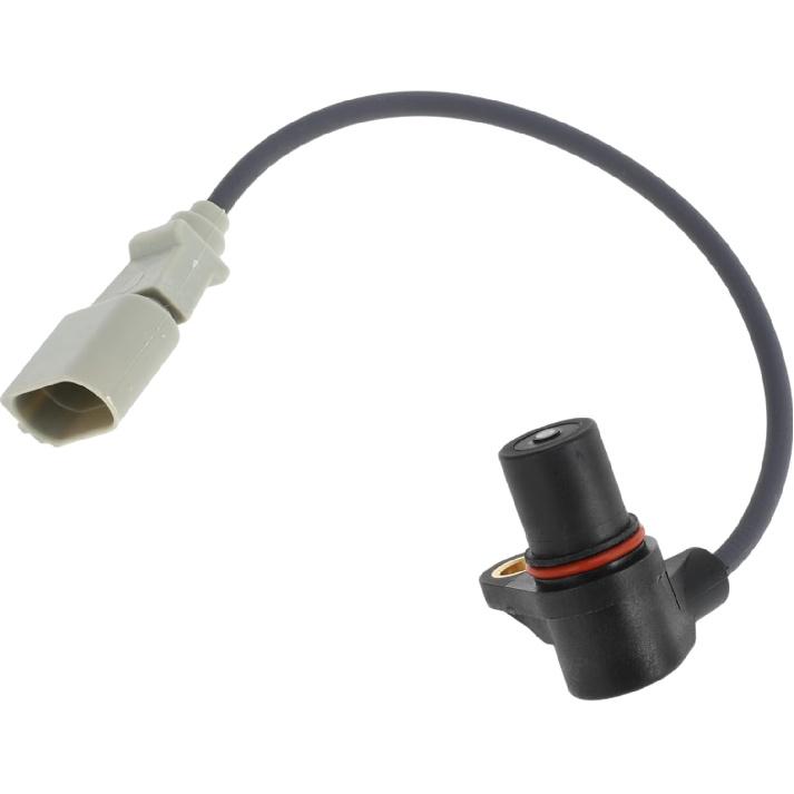 

1 Pc Crankshaft Position Sensor for VW Beetle GL GLS 1.8 2.0 01-05 Crank CKP Sensor Sturdy Metal Plastic Engine Black Gray