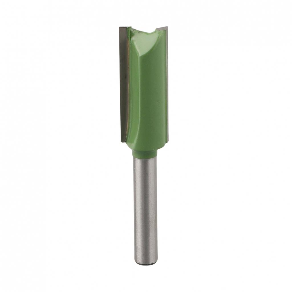 Router Bit Bit Carving Double Flute Milling Router