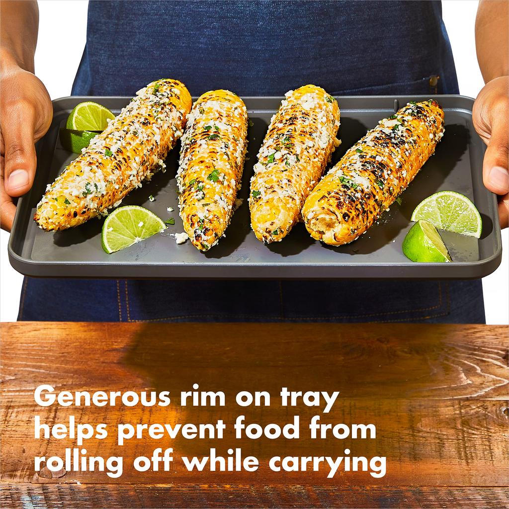 OXO OUTDOOR Cutting Board Tray &