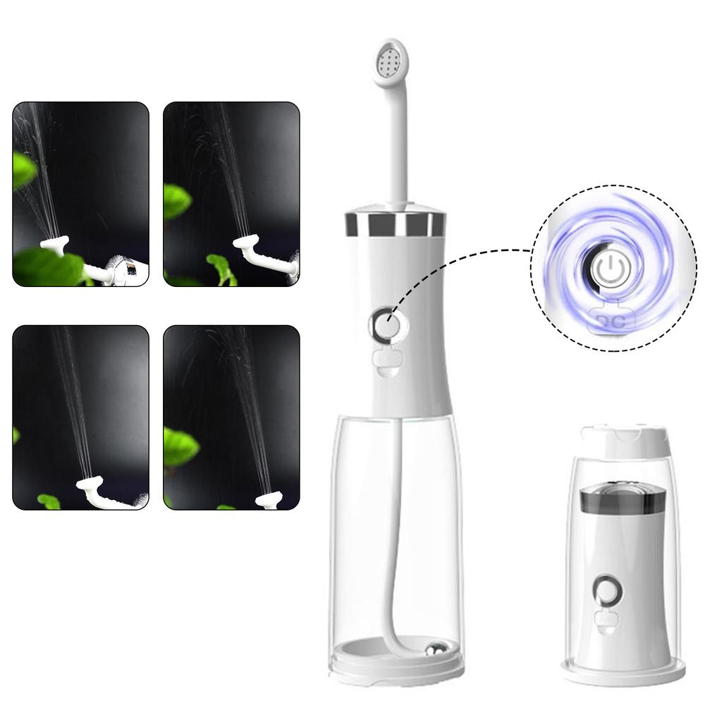 Portable Maternity Bidet Sprayer Electric Perineal Irrigator Pregnancy Bidet Washer Convenient Cleansing While Travel
