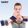 Aolikes 1 Pair New Wrist Hand Brace Gym Sports Support Wrist Protector Carpal Tunnel Tendonitis Pain Relief