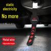 Anti-Static Mop Cloth for Toyota Land Cruiser, Reiz, and Corolla - Static Removal Tool