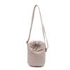 Mobile Phone Bag Lightweight Ultra-thin Waterproof Canvas Water Cup Small Bag Men's and Women's Messenger Bags Versatile Walking Bags