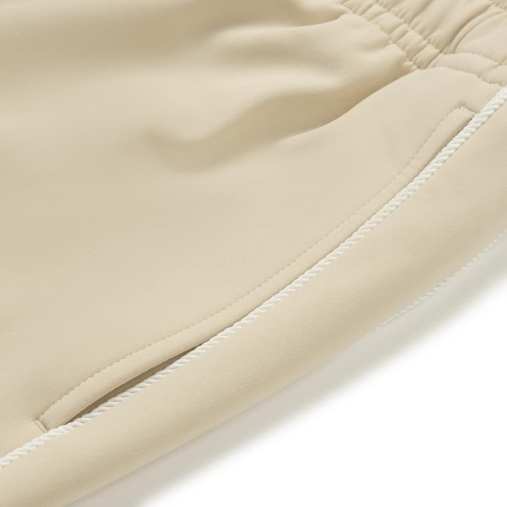 Li Ning Sports Trendy Collection Casual Pants Men's AYKW085-1