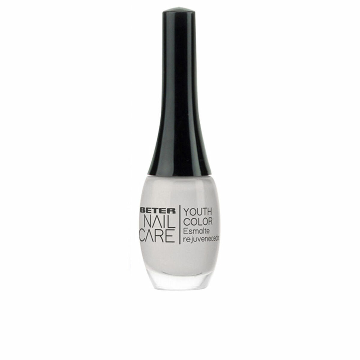 

Лак для ногтей Beter Nail Care Youth Color № 30 Oat Latte 11 мл