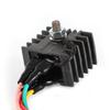 Gleichrichter 6V für Honda CB125 CB125S CL125 CT90 CL100 XL100 CB175 CL175 CL200