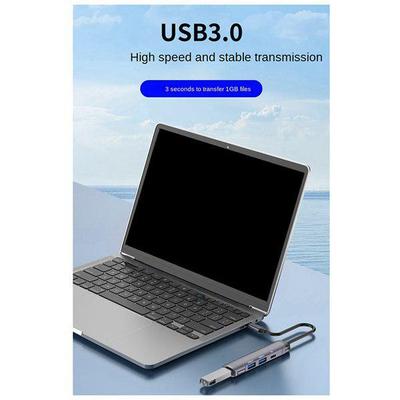 Accessori per computer – Hub USB