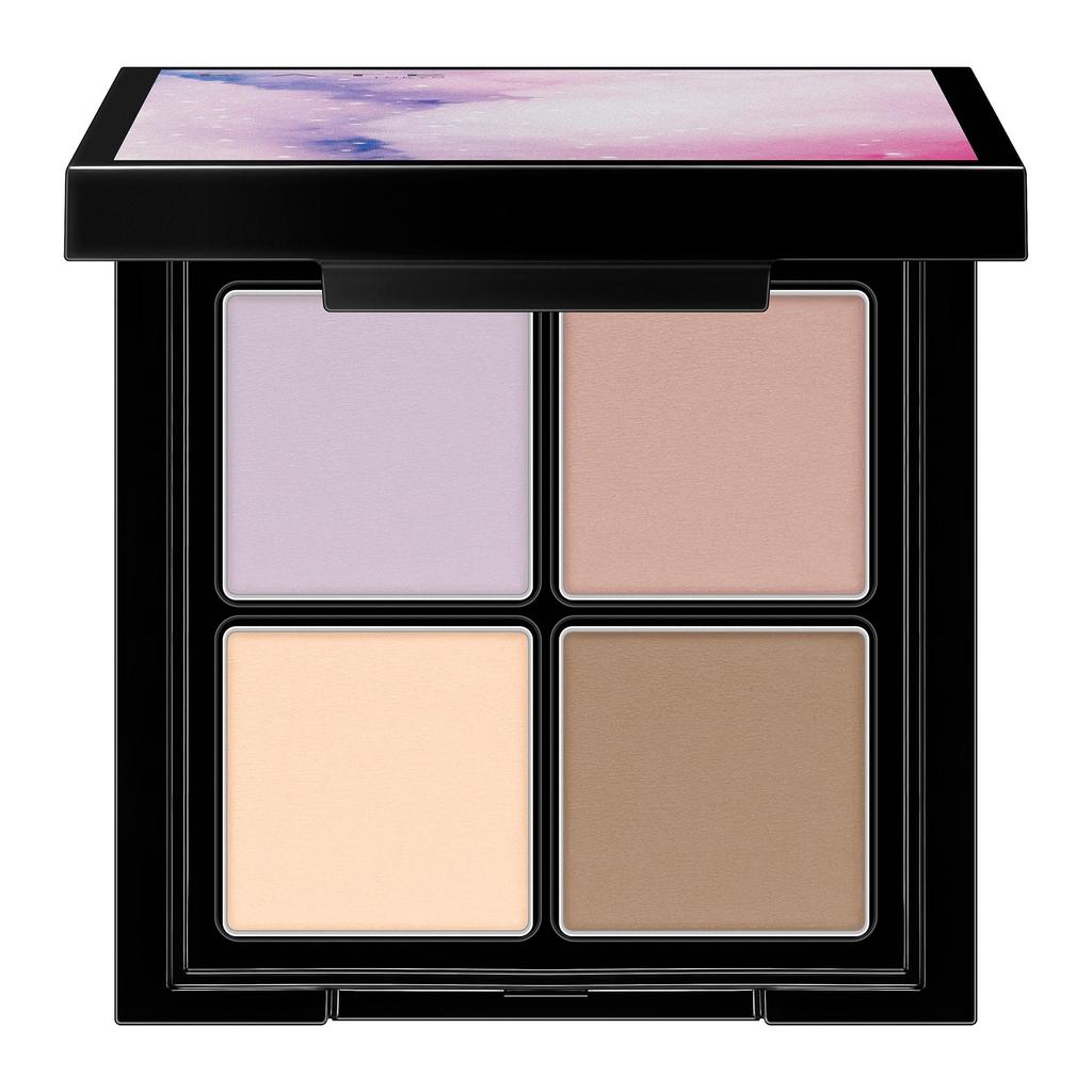 Kate Milky Nuance Palette EX-2