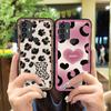 TPU Silicone Phone Case For TCL 30SE/30E/306/305/Sharp Aquos V6/V6 Plus Dirt-resistant Back Cover Fashion Design Cover
