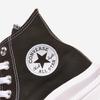 [Converse] Chuck Taylor All Star Move Black High [568497C] [Shipped from Korea] 100% Authentic