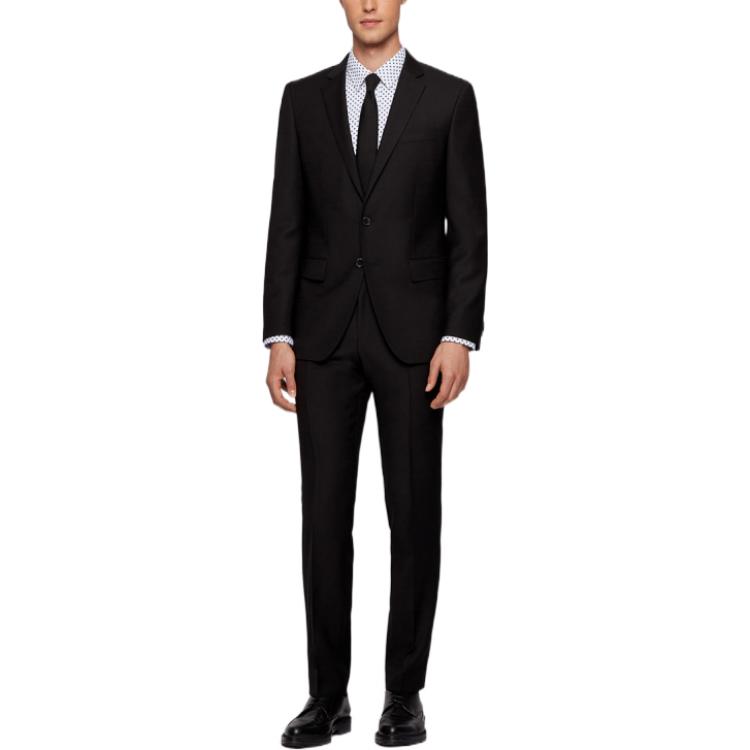 HUGO BOSS Shirt Men's Light Blue 50450758-489