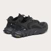 Oakley Aquaterra Hybrid Sports Sandals FOF100650-02E Blackout 29.0cm (US 11.0)