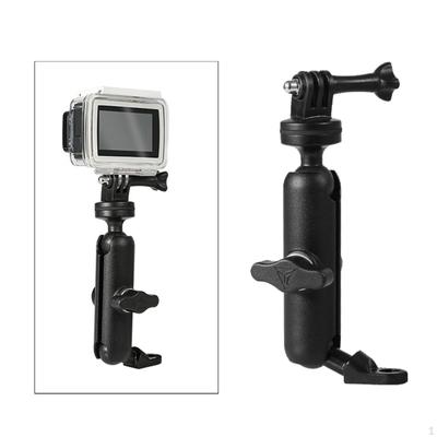 „Gopro“ priedai – „GoPro“ palaikymas ir laikikliai