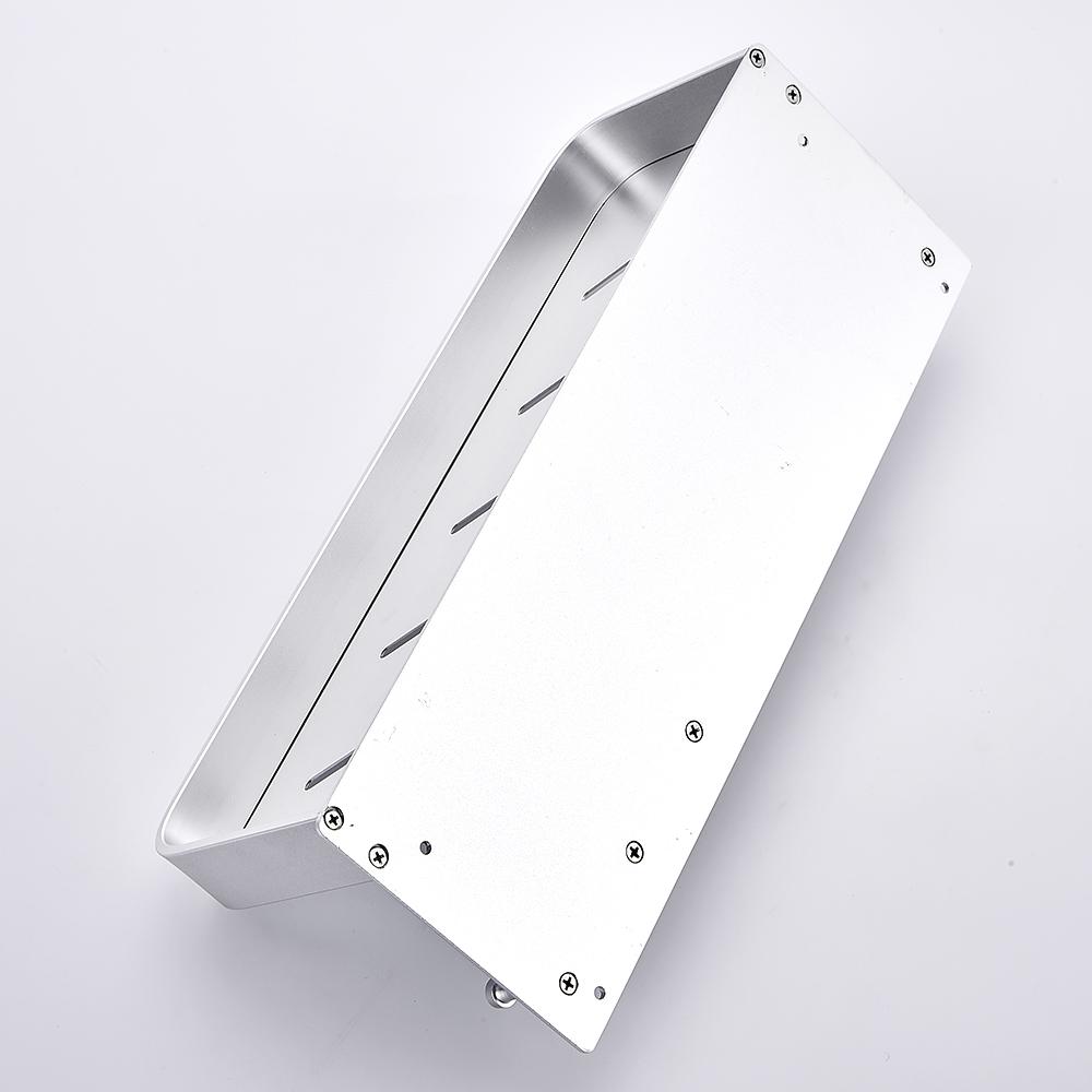 Special Design Widely Used Multi-function Modern Hanging Storage Shelf Bathroom Shelves Home and Kitchen