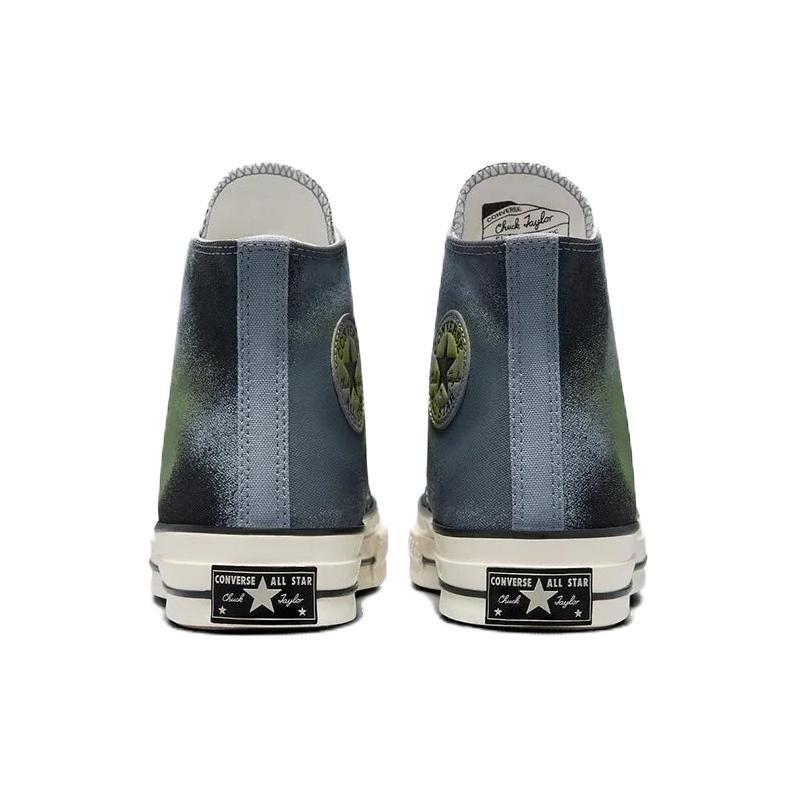 Chuck 70 Converse High 'Spray Paint' A03433C