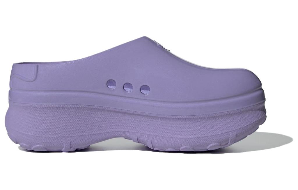 adidas Adifom Stan Smith Mule Purple Women's IH0847