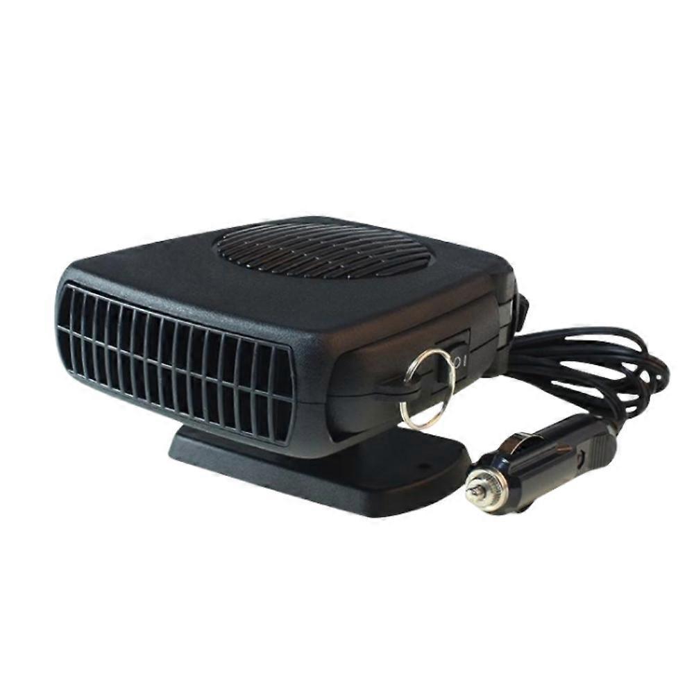 Portable Car Heater, Car Heater 12/24V Car Heater Windshield Defogger Car Heater