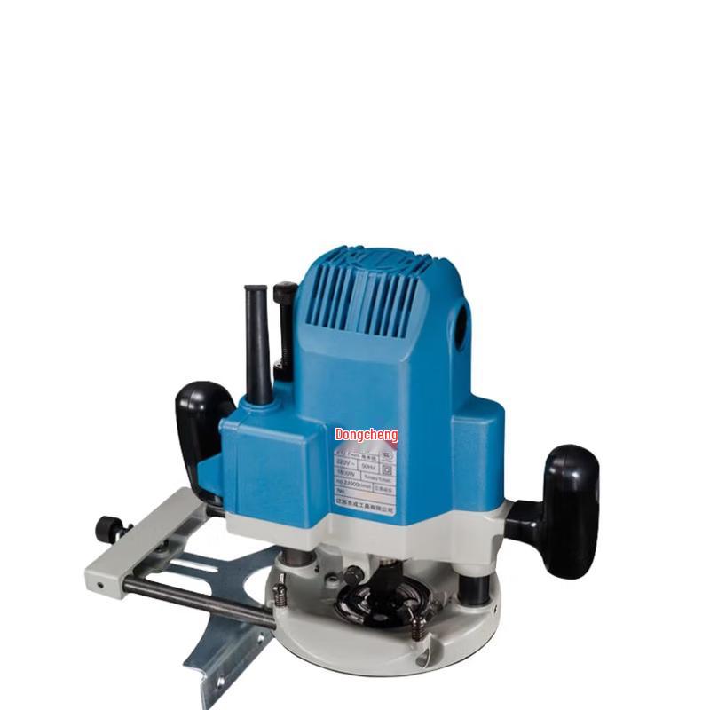 

Dongcheng M1R-FF-8 Electric Wood Router CN plug (adapter included)