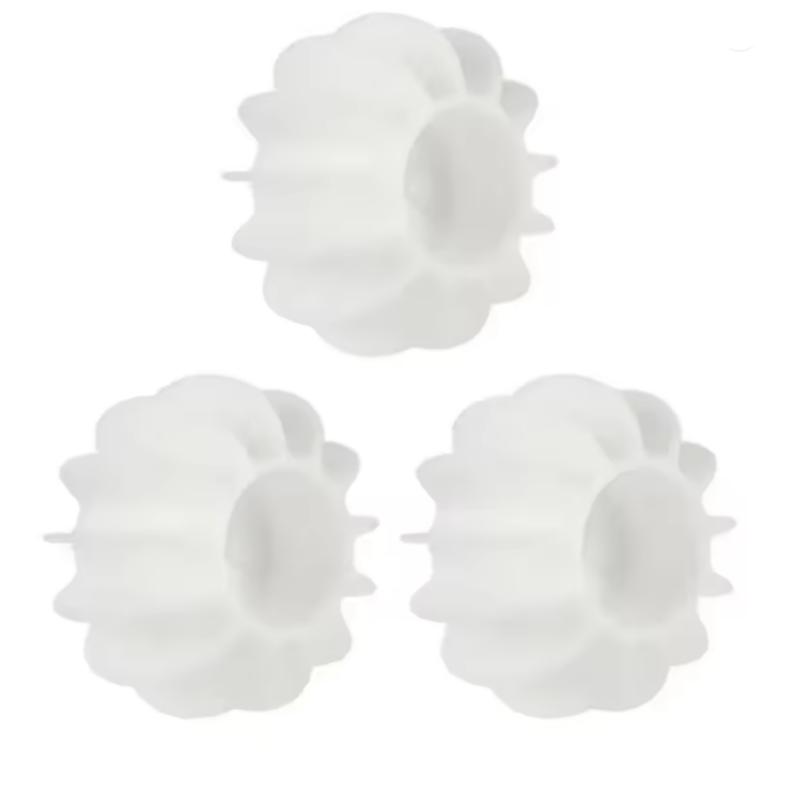 

Силиконовый шарик для стирки, многоразовый инструмент для чистки одежды, средство для удаления шерсти домашних животных, стиральная машина, ловушка для кошачьей шерсти, шарик для стирки