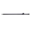 2 Section Fishing Bank Stick Aluminum Alloy Fishing Rod Support Fishing Pole Ground Holder 30 50cm