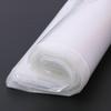 In Stock: Transparent High-Pressure PE Flat Pocket Moisture-Proof Square Bottom Bag