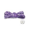 New Cashew Flower Elastic Laces Sneakers Kids Adult 8MM Flat Shoelace Without Ties AF1/AJ No Tie Shoelaces for Shoes Accessories