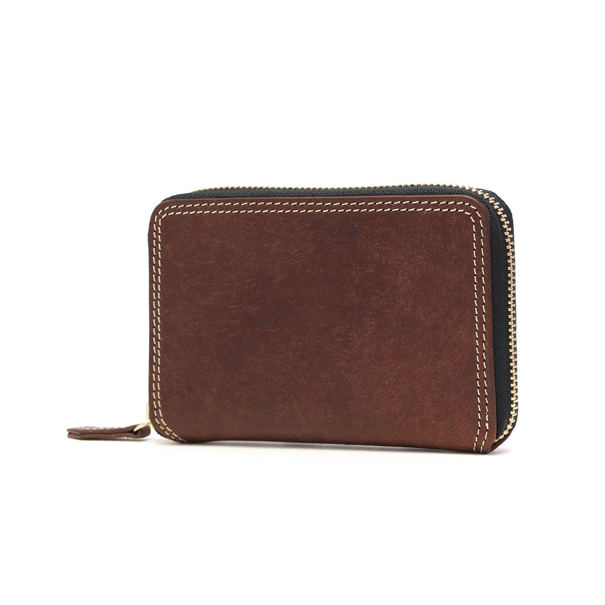 

PUEBRO Bifold Wallet AN150 [Nerd]