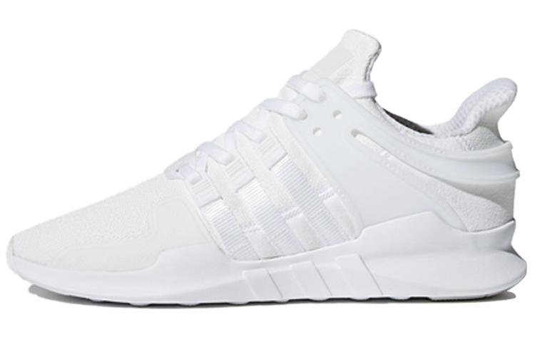 Adidas Eqt Support Adv  Triple White  CP9558 36