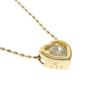 No Brand  Necklace K18 Yellow Gold Women