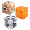 Maze Magic Cube Fidgeting Toys 3D Kids Labyrinth Creative Puzzle Intelligence Cube Logical Thinking Anti Stress Educational Toys