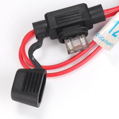 Zubehör für Autoelektronik – Autokabel, Adapter, Steckdosen