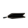 GUCCI Cow Leather Wallet Men's Black 449391-BMJ1G-1000