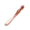 Mini Steel Ball/Ceramic Eye Massage Cream Stick Roll-ball Eye Massage Stick Eyes Cream Spoon Remove Wrinkles and Dark Circles