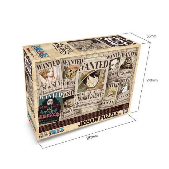Haksan Cultural History One Piece New Bounty V2 Jigsaw Puzzle, Korean Popular Puzzles