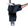WINGONEER 5Pcs JD2914 24V 40A Harness with Relay for Car