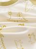 Toddler Boys' Cotton Long-Sleeve T-Shirt - Spring/Autumn Trendy Base Layer Top