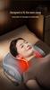 Zhigao Full Body Massager Cushion for Back, Waist, Neck, and Shoulders