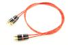 Cabo RCA BELDEN 88760 2 pares (1m)
