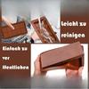 Chocolate Bar Molds Silicone Mold Chocolate Mold Break Apart Wax Melt Mould Pistachio Candy Bar Mold Handmade Gift