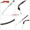 High-Quality Throttle Pull Cable for CMX250 Motorcycle
