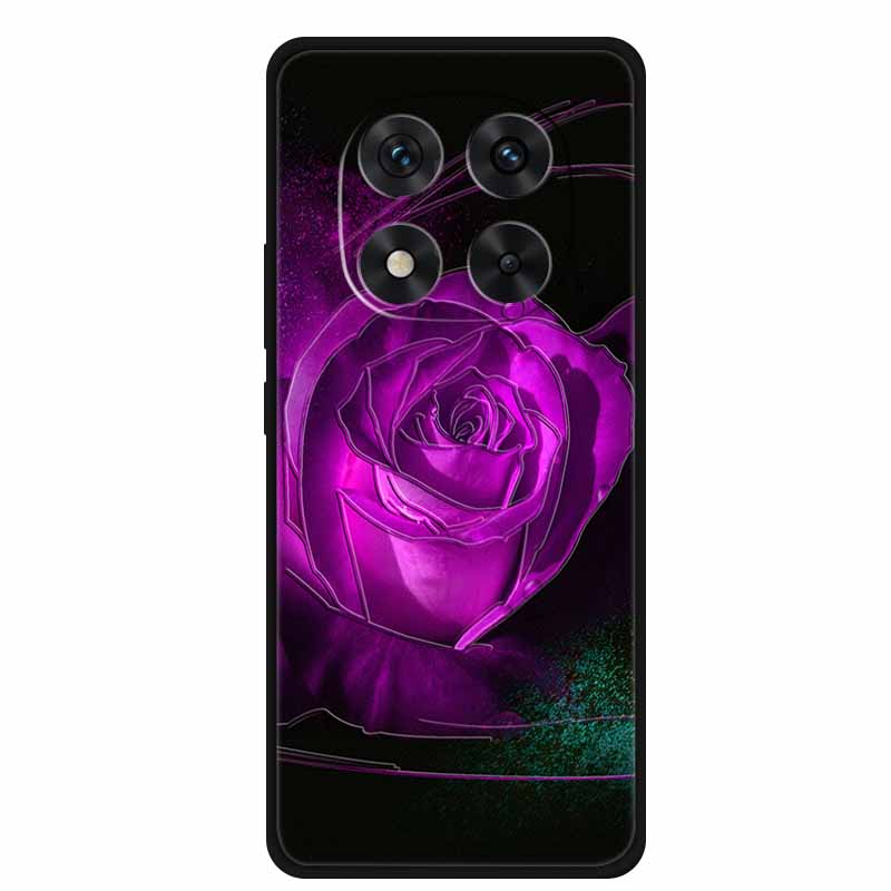 For Xiaomi Redmi Note 14 Pro+ 5G Case 3D Relief Silicone Cover For Redmi Note14 Pro 5G / Note 14 5G Global Soft Cases 14 Pro 14