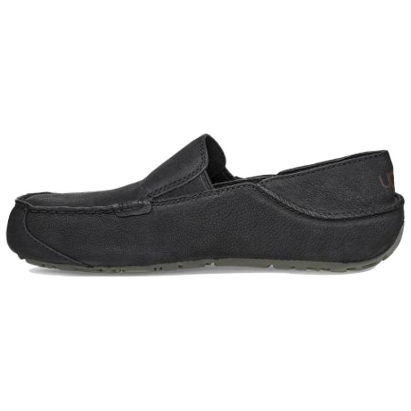 

UGG Upshaw Low Tops Athleisure Casual Sports Shoe Black Sneakers 1108189-BLK 40