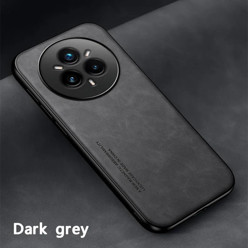 Nárazuvzdorné magnetické pouzdro s povrchem na dotek pro Realme 14 Pro 5G 14 Pro+ Plus Ochranný kryt Zadní kryt Coque Funda