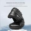 LvDun 16 Black Training & Tactical Shoes