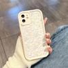 Flower Leaves Plant Pattern Case For Xiaomi Redmi 15C 15 14C 13C 12C A5 Note 12 13 14 Pro Plus 5G 4G 10 11 11S Shockproof Cover