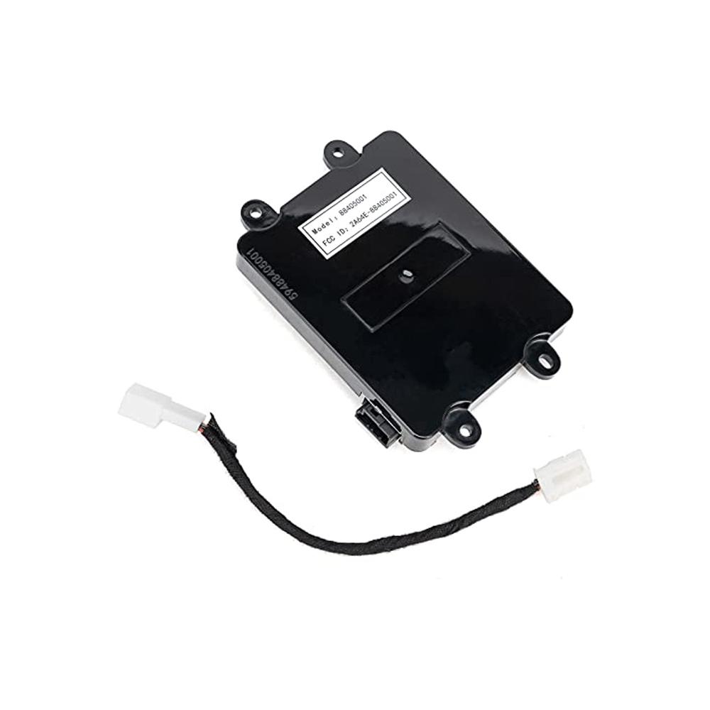 Wireless Charging Module w/Adapter Harness For Buick Lacrosse Cadillac 13521066