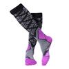 Low Price Clearance Running Men Compression Socks Funny Animal Pattern Sports Tube Outdoor Hiking Pressure Knee High Stockings